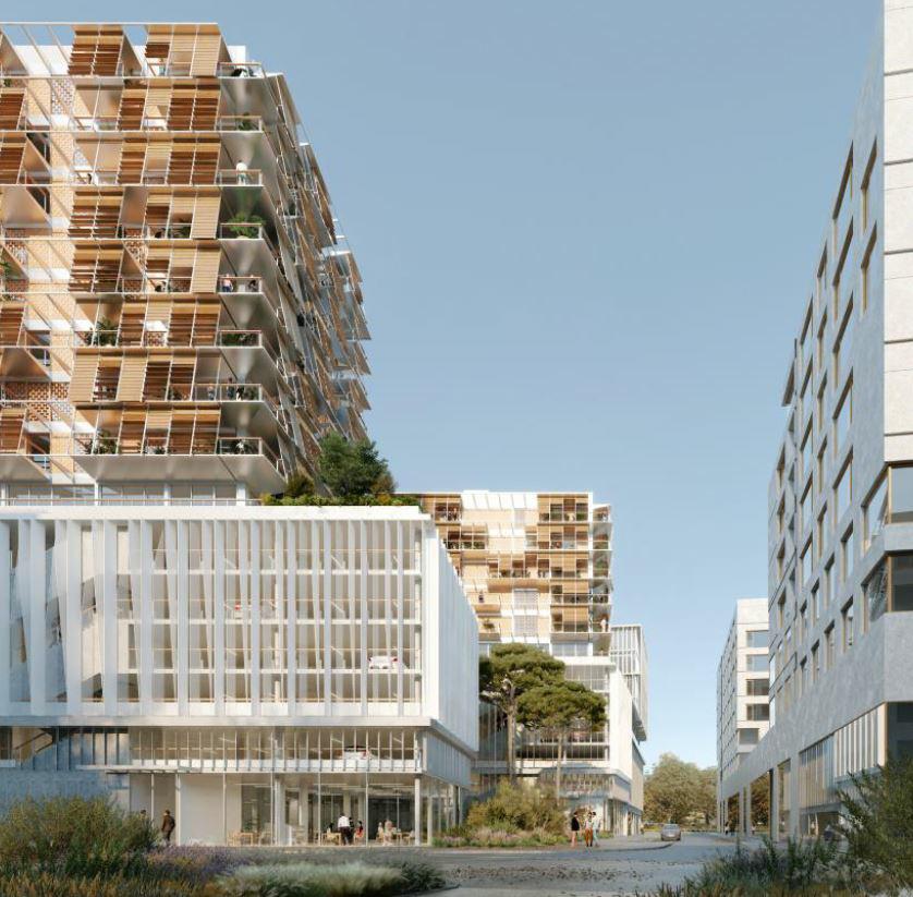 Local d'activité Nice 2507m² Vente local d'activité Nice Alpes-Maritimes OVACT2427717 6
